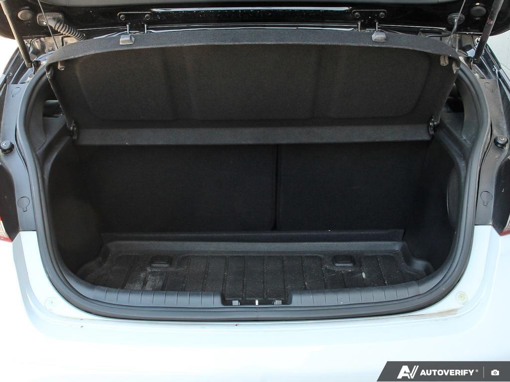 used 2020 Hyundai Veloster car, priced at $23,597