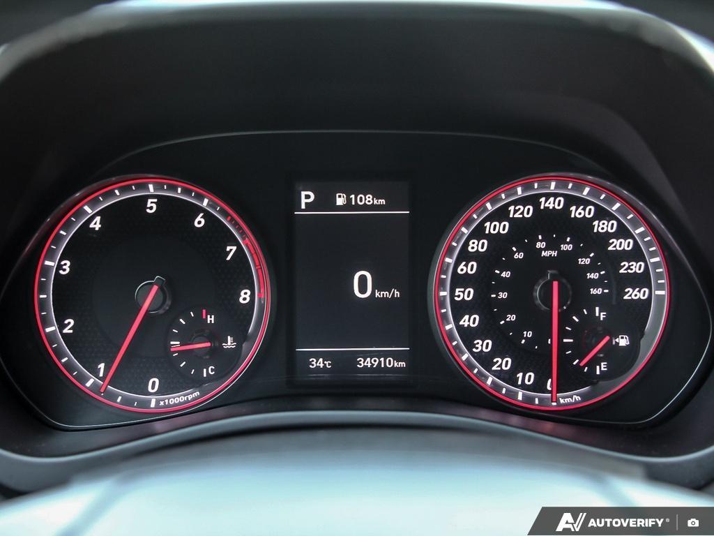 used 2020 Hyundai Veloster car, priced at $23,597