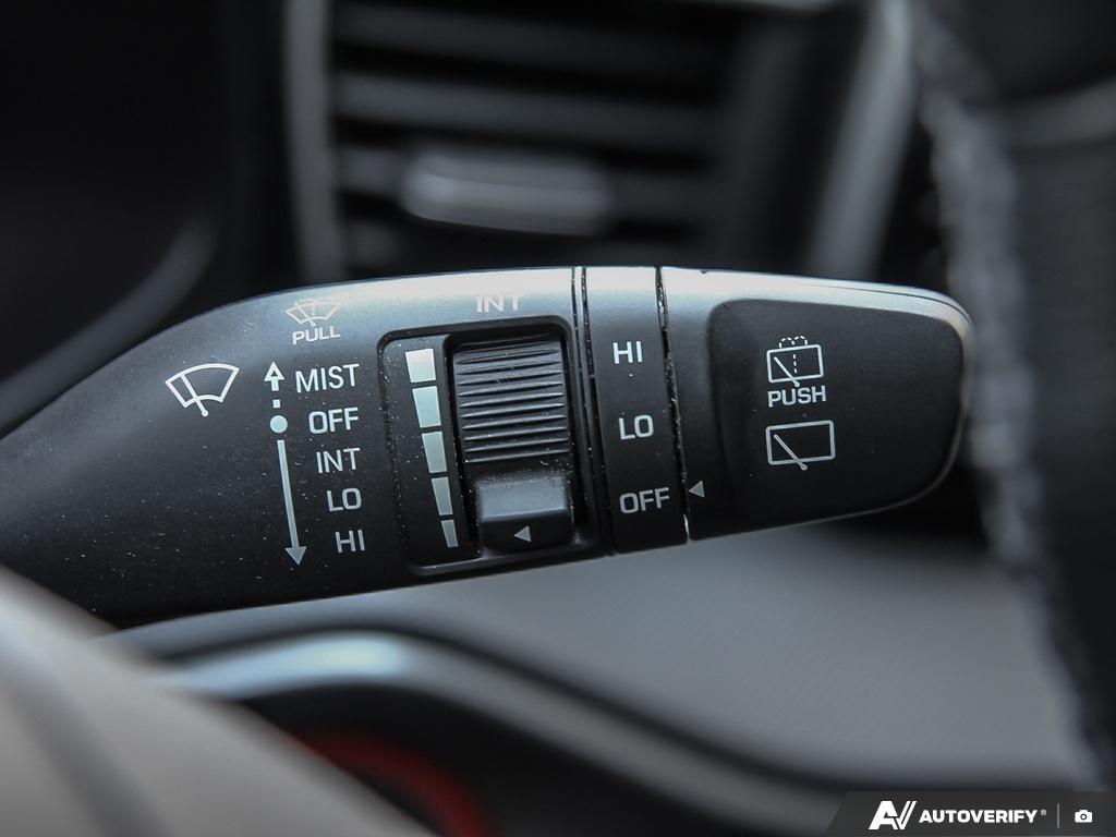 used 2020 Hyundai Veloster car, priced at $23,597