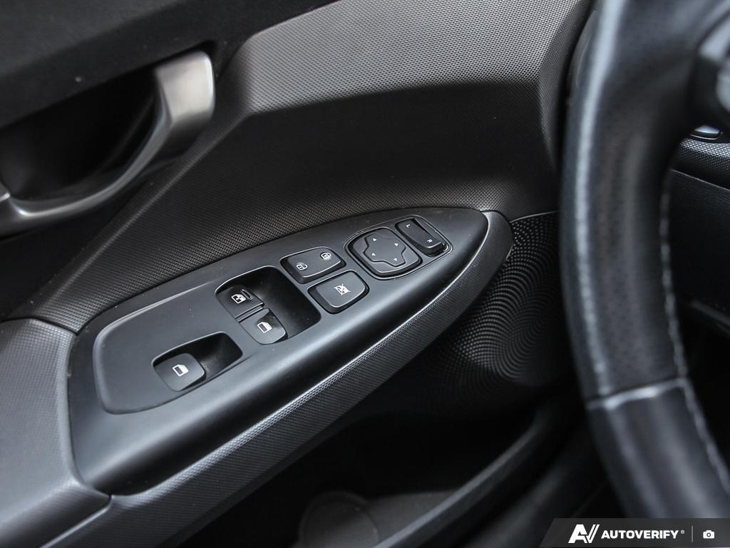 used 2020 Hyundai Veloster car, priced at $23,597