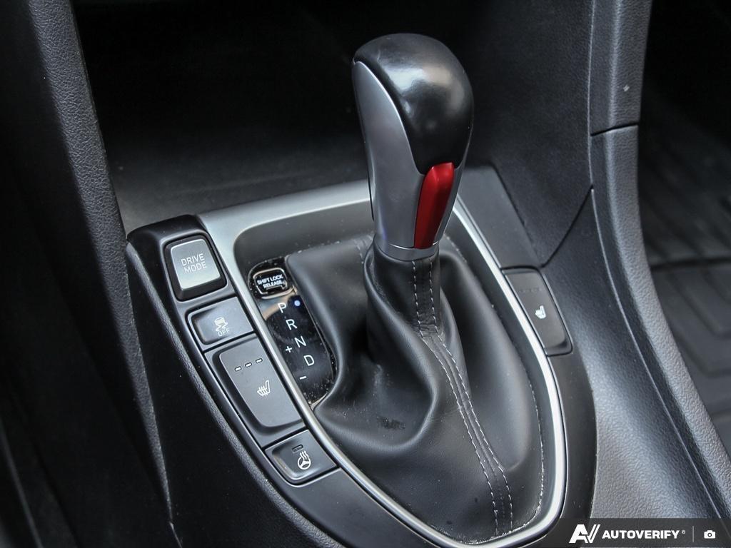used 2020 Hyundai Veloster car, priced at $23,597