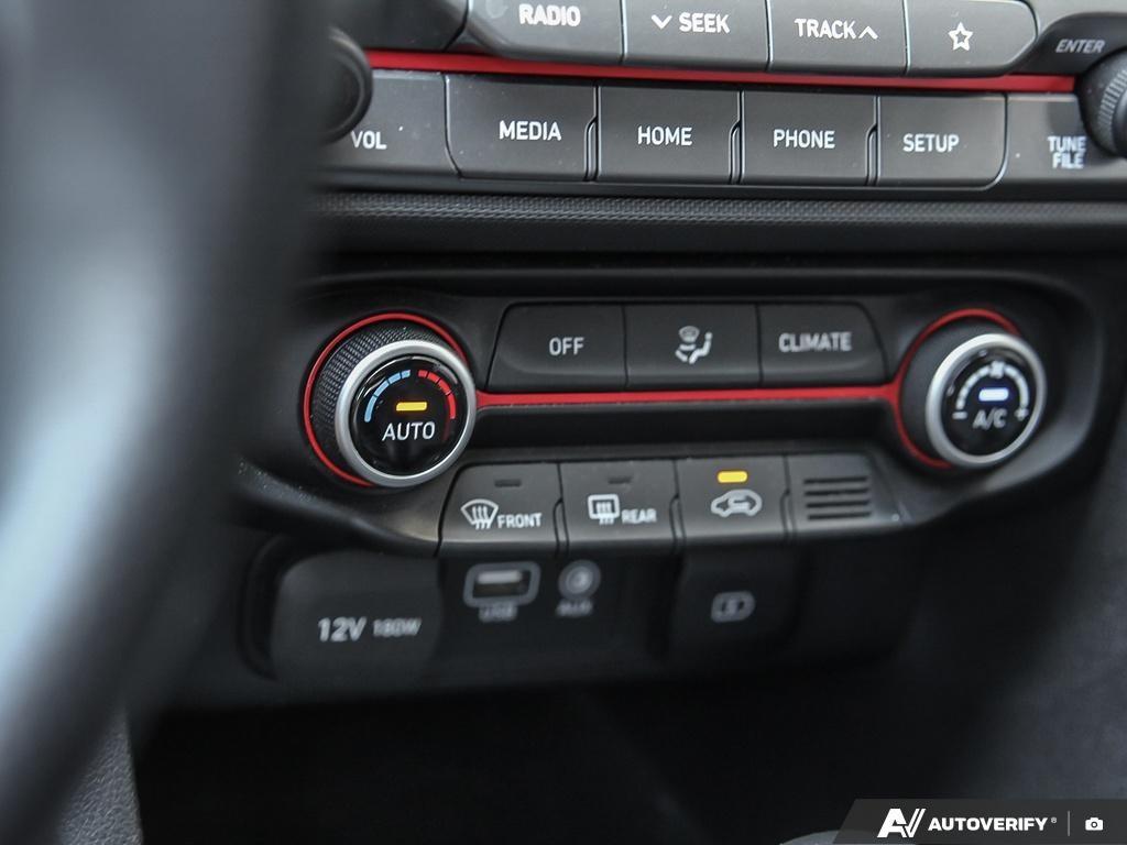 used 2020 Hyundai Veloster car, priced at $23,597