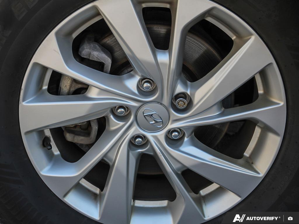used 2021 Hyundai Tucson car, priced at $22,597