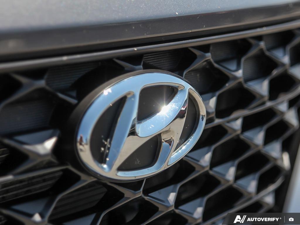 used 2021 Hyundai Tucson car, priced at $22,597