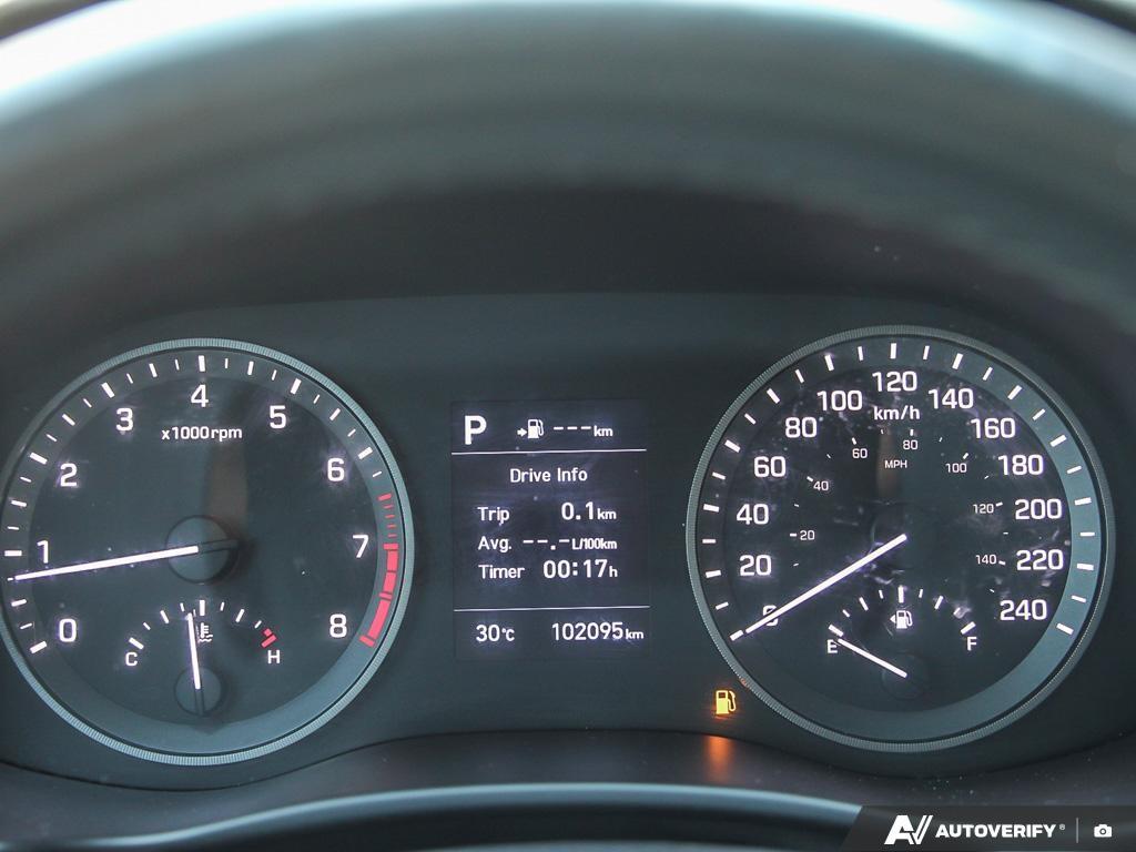 used 2021 Hyundai Tucson car, priced at $22,597