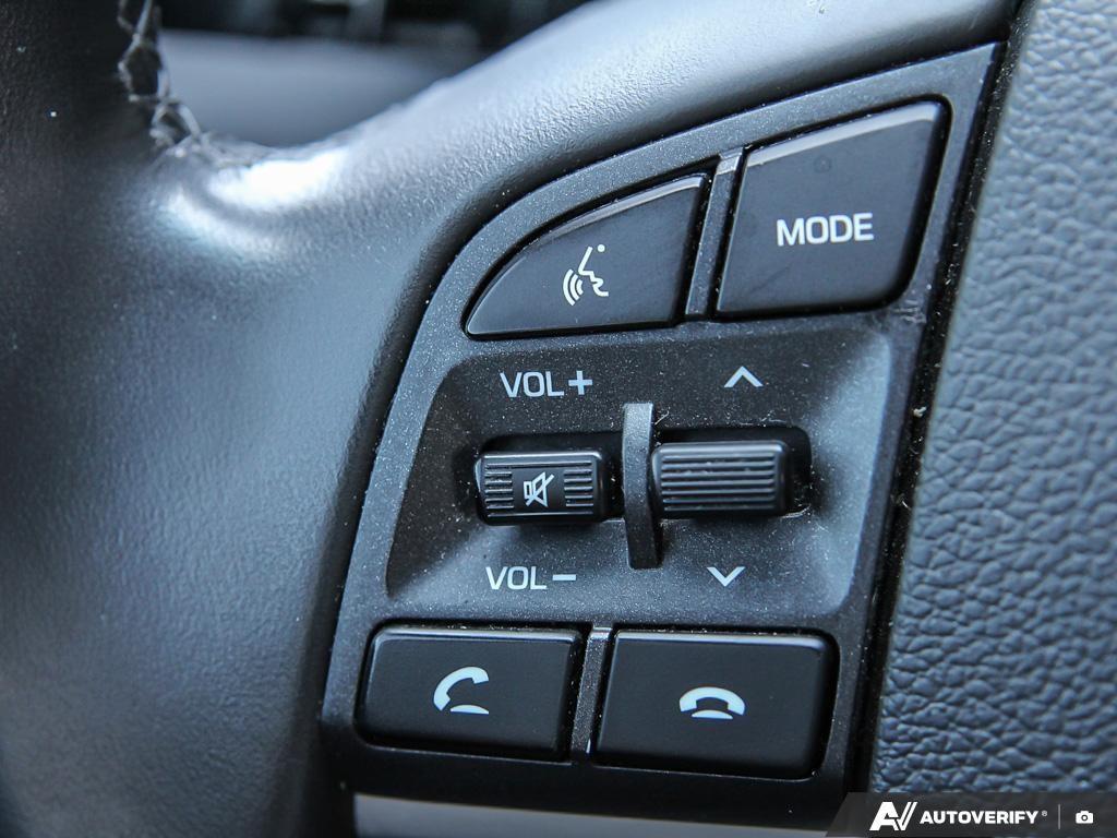 used 2021 Hyundai Tucson car, priced at $22,597