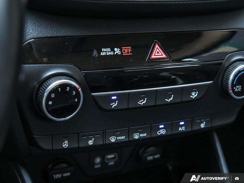 used 2021 Hyundai Tucson car, priced at $22,597