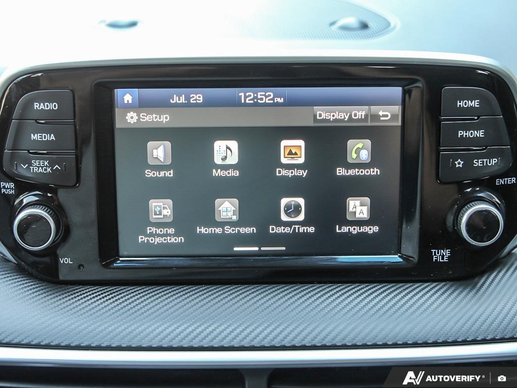 used 2021 Hyundai Tucson car, priced at $22,597
