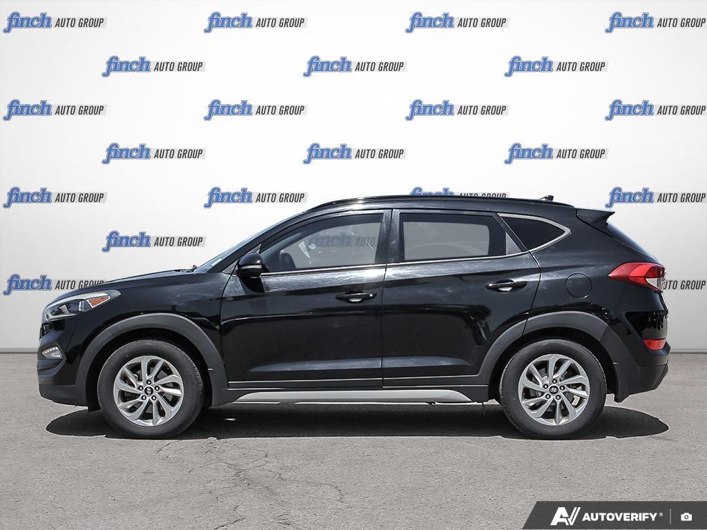 used 2018 Hyundai Tucson car, priced at $17,597