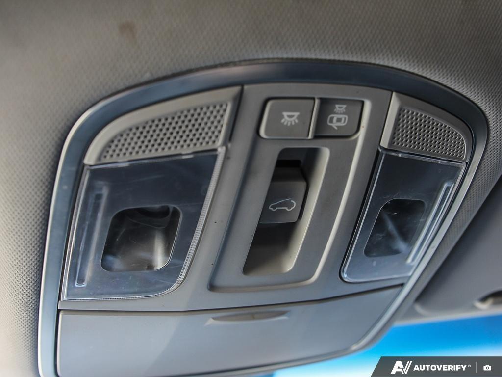 used 2018 Hyundai Tucson car, priced at $17,597