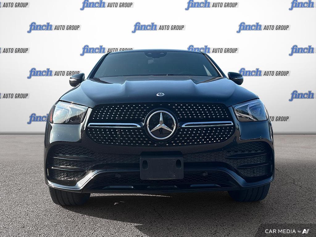 used 2022 Mercedes-Benz GLE 450 car, priced at $79,900