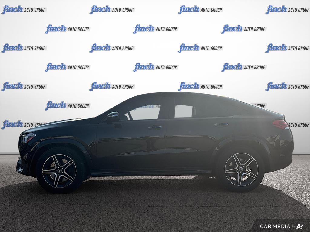 used 2022 Mercedes-Benz GLE 450 car, priced at $79,900