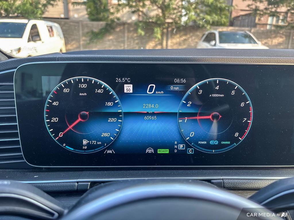 used 2022 Mercedes-Benz GLE 450 car, priced at $79,900