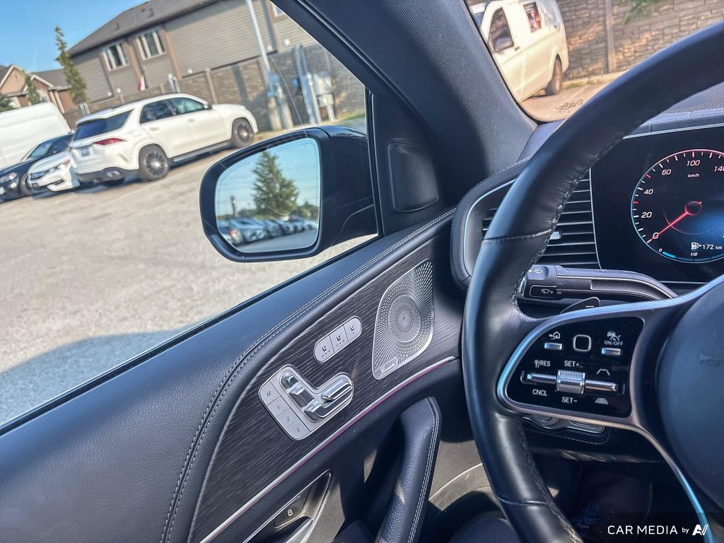 used 2022 Mercedes-Benz GLE 450 car, priced at $79,900