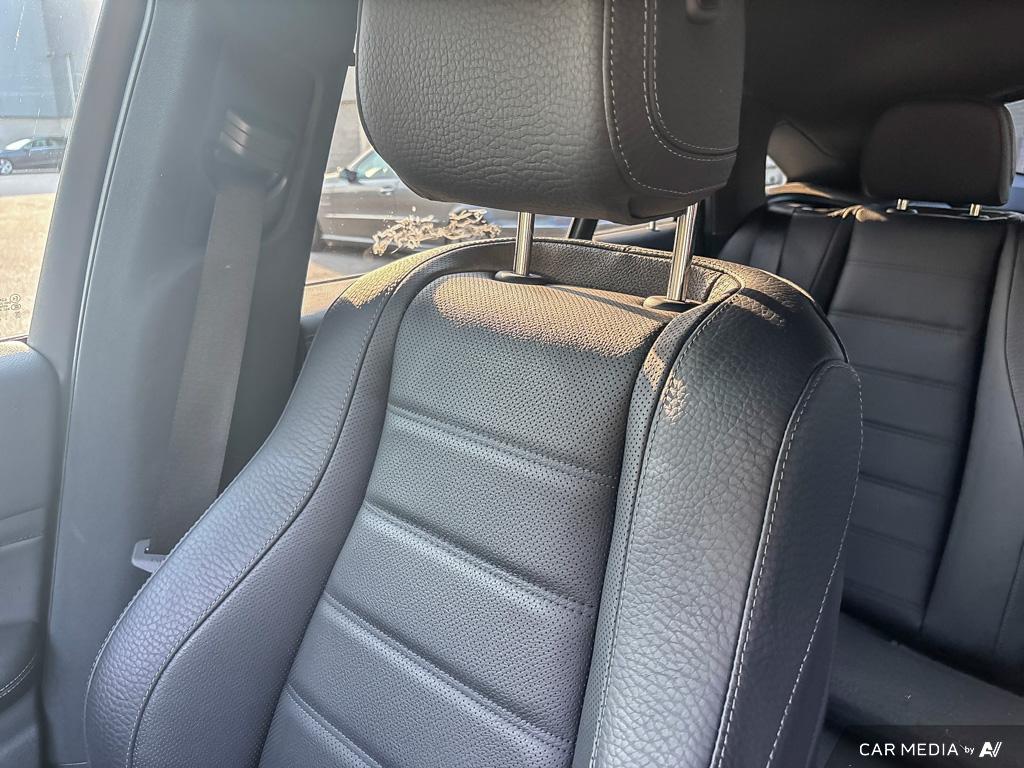 used 2022 Mercedes-Benz GLE 450 car, priced at $79,900