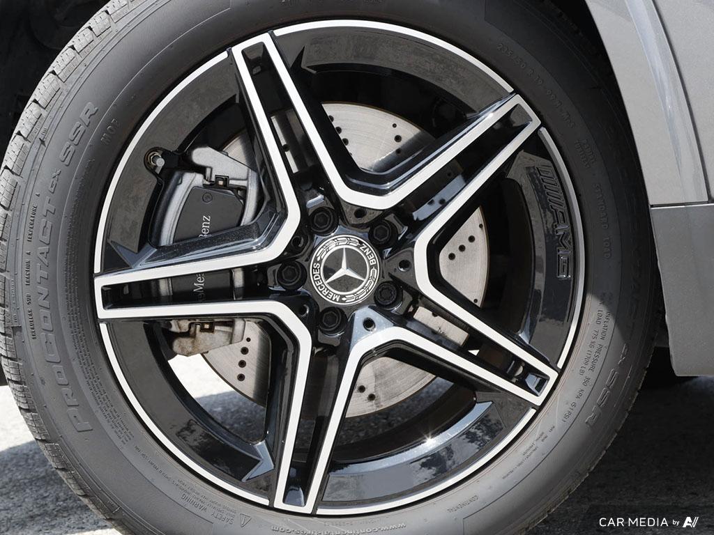 used 2025 Mercedes-Benz GLA 250 car, priced at $58,997