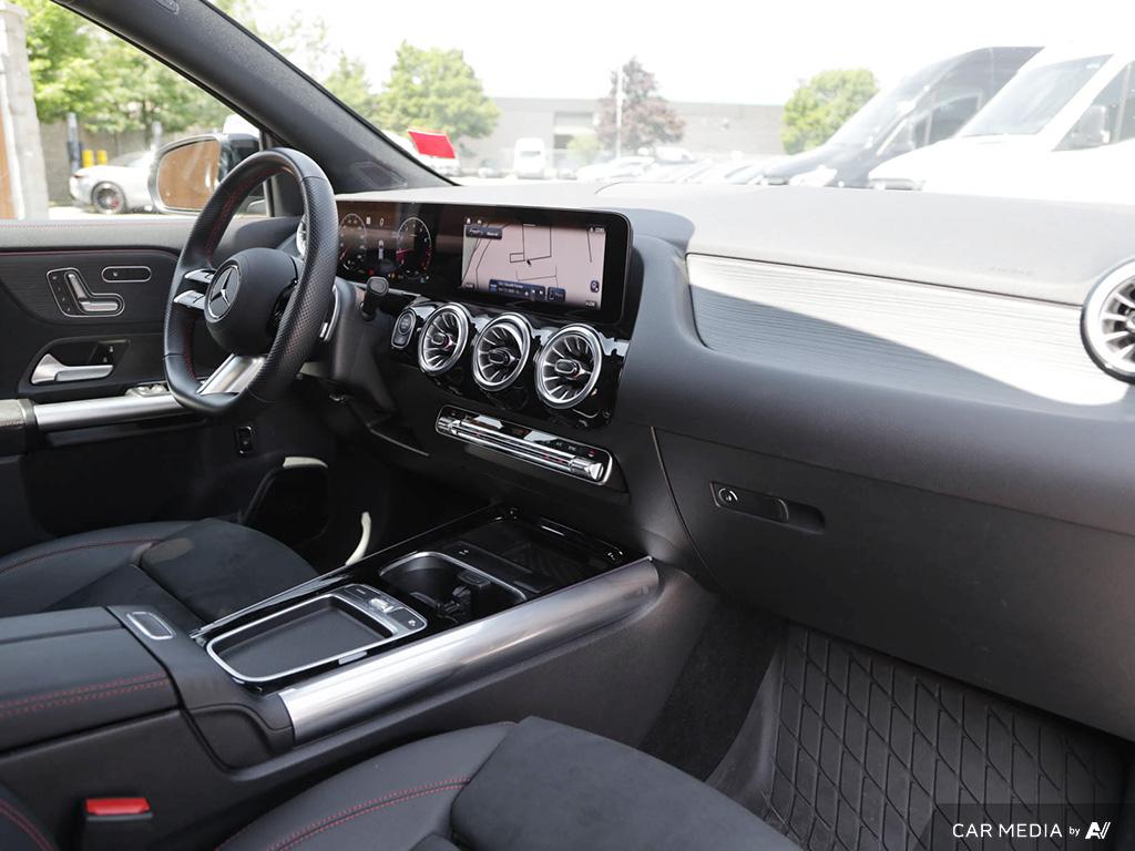 used 2025 Mercedes-Benz GLA 250 car, priced at $58,997