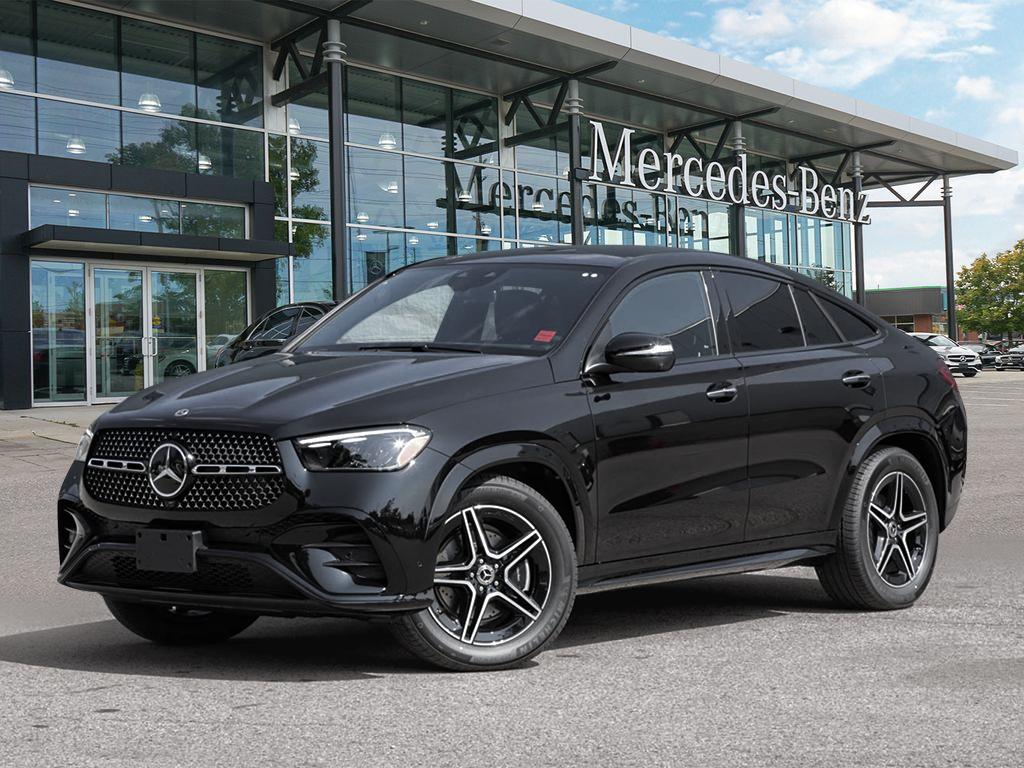 new 2025 Mercedes-Benz GLE 450 car, priced at $120,428