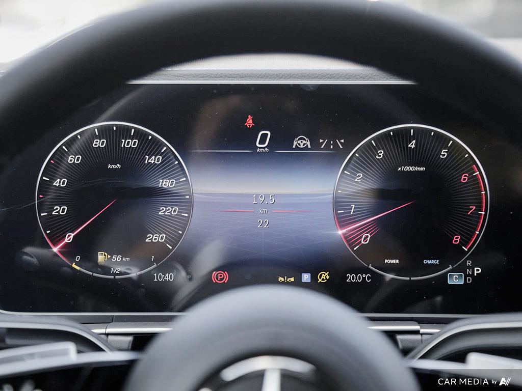 new 2025 Mercedes-Benz GLE 450 car, priced at $120,428