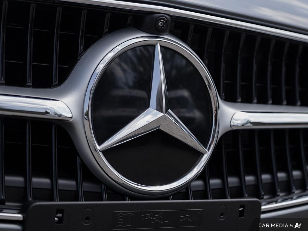 new 2025 Mercedes-Benz C-Class car, priced at $72,702