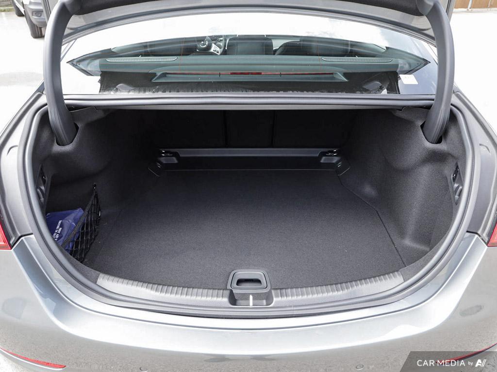 new 2025 Mercedes-Benz C-Class car, priced at $72,702