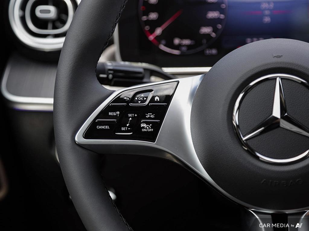 new 2025 Mercedes-Benz C-Class car, priced at $72,702