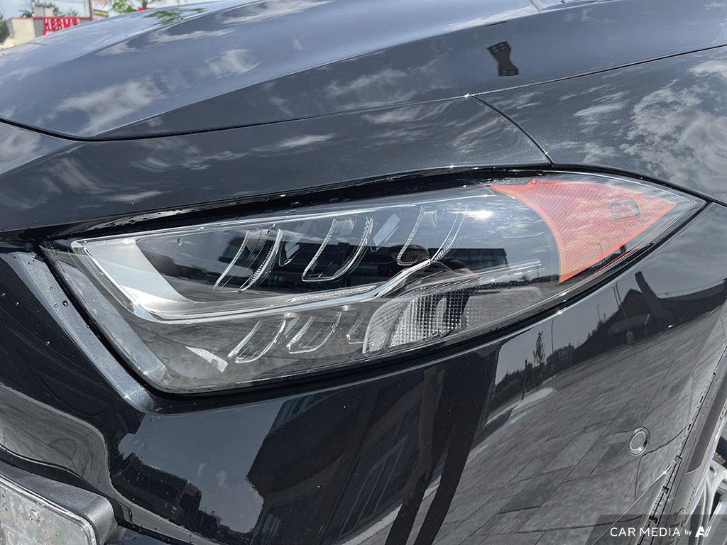 used 2023 Mercedes-Benz AMG CLS 53 car, priced at $94,900