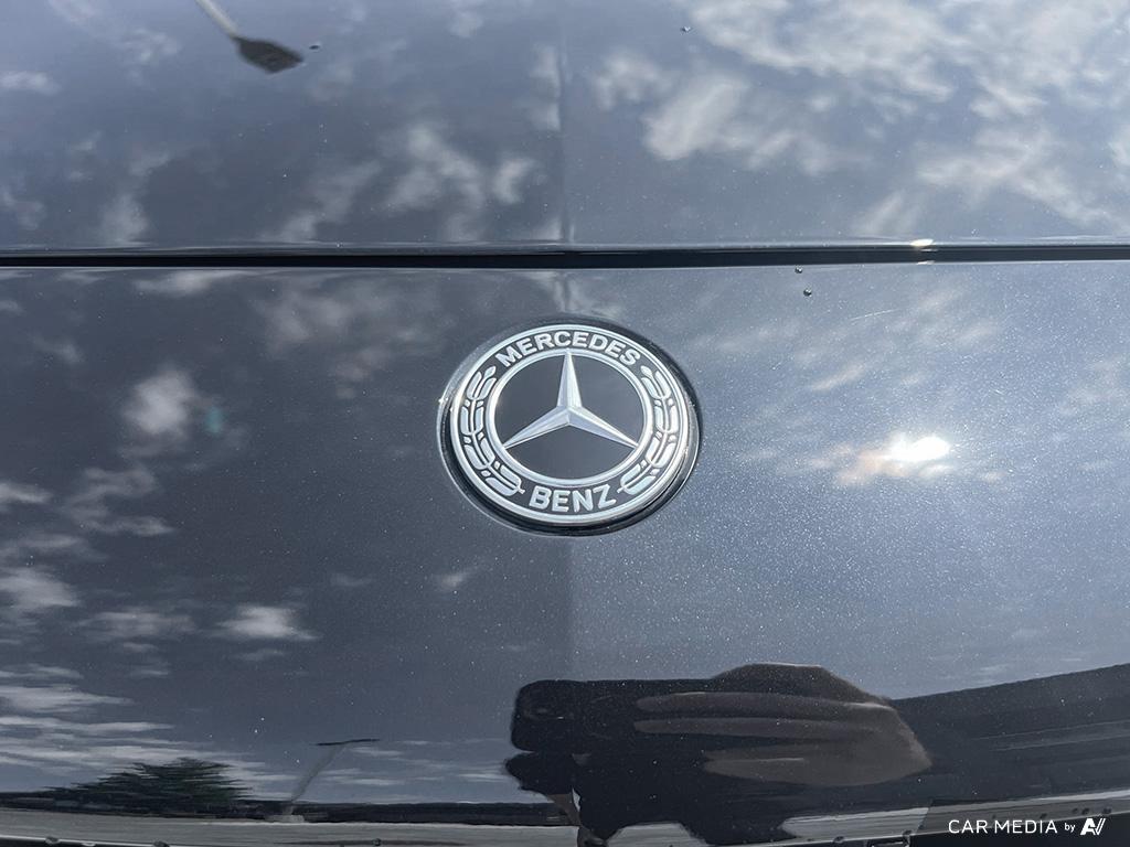 used 2023 Mercedes-Benz AMG CLS 53 car, priced at $94,900