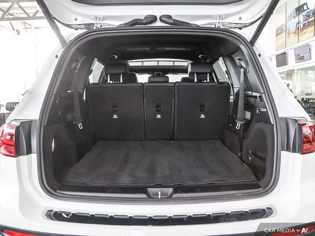 used 2025 Mercedes-Benz GLB 250 car, priced at $62,757