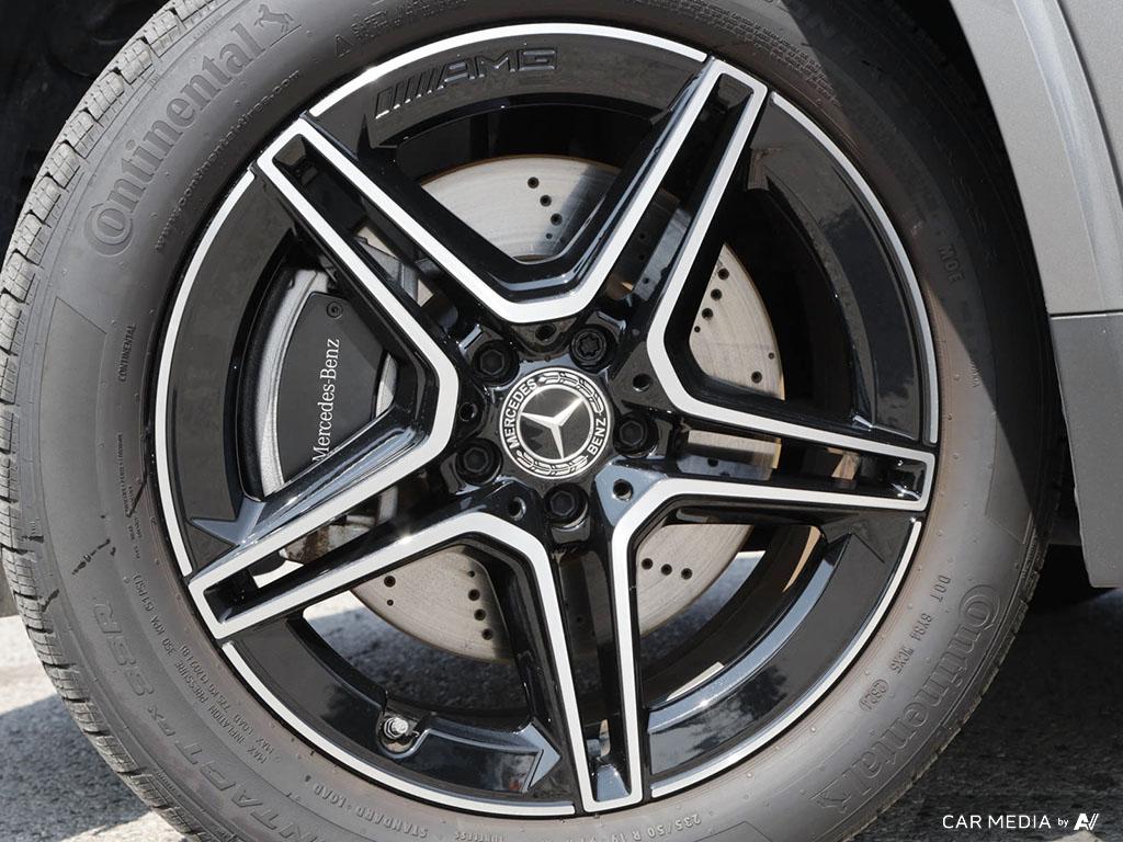 used 2025 Mercedes-Benz GLA 250 car, priced at $58,997