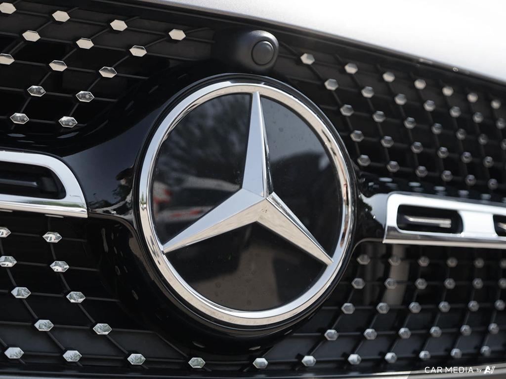 used 2025 Mercedes-Benz GLA 250 car, priced at $58,997