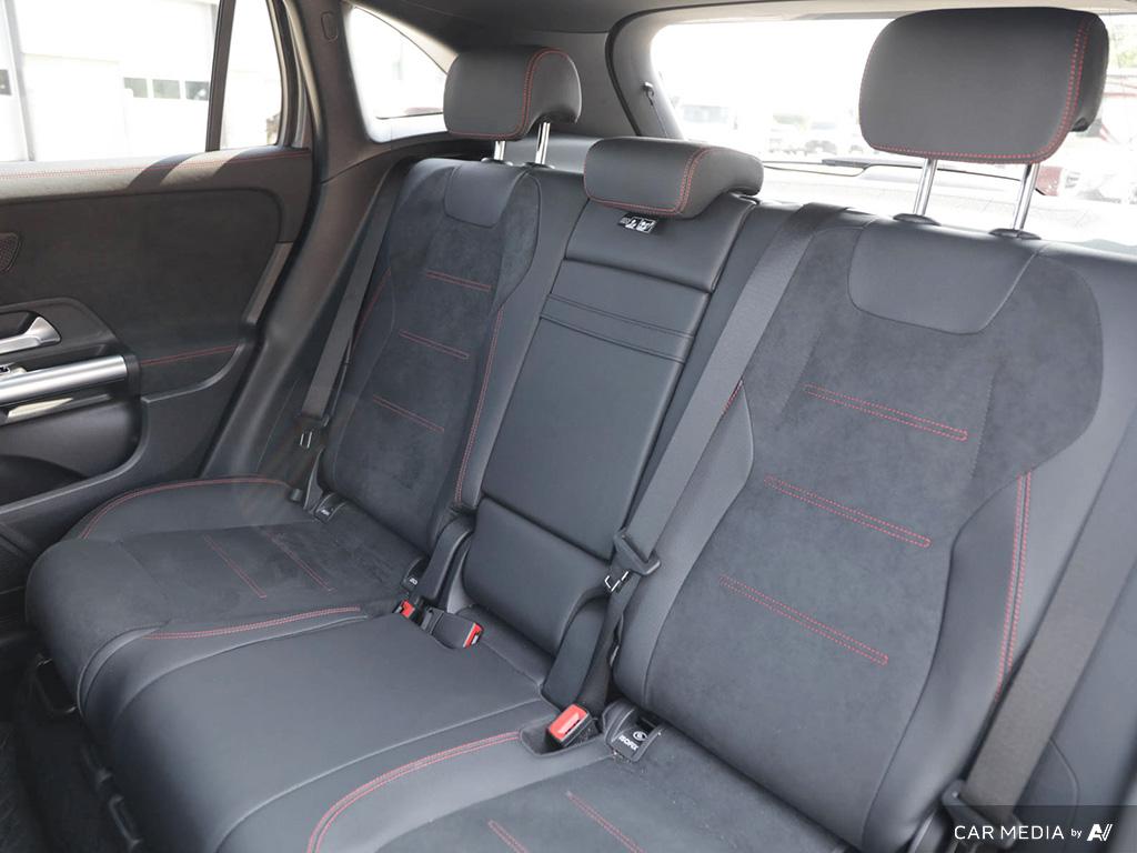 used 2025 Mercedes-Benz GLA 250 car, priced at $58,997