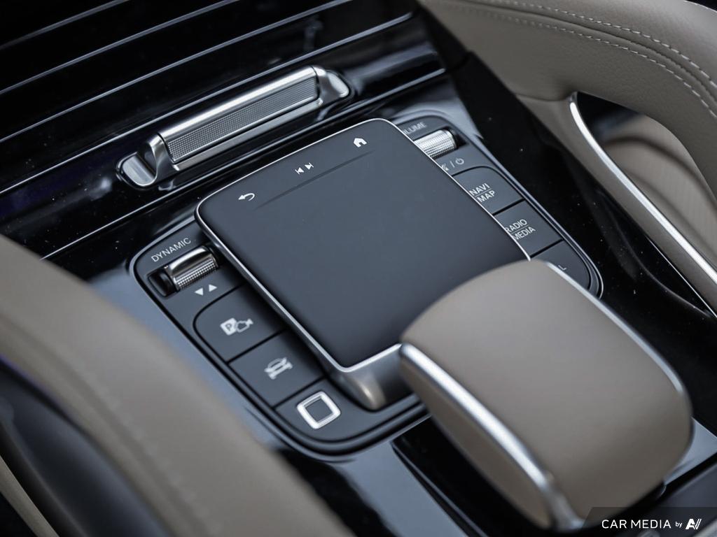 new 2025 Mercedes-Benz GLS 450 car, priced at $147,552