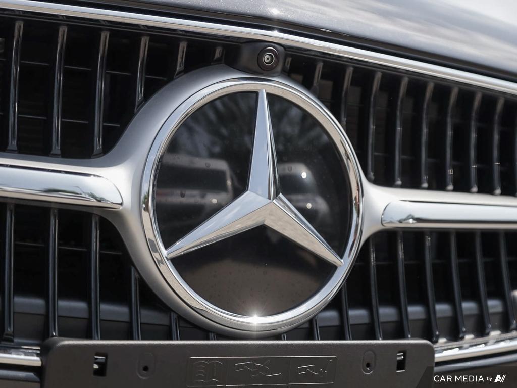 new 2025 Mercedes-Benz C-Class car, priced at $72,702
