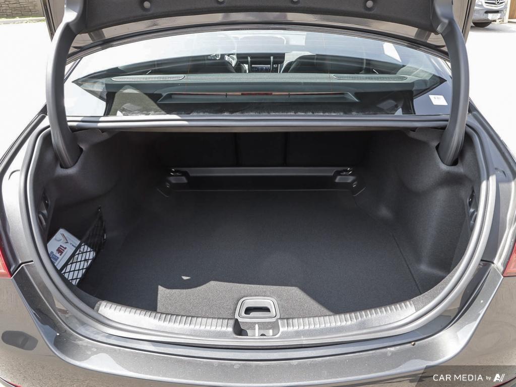 new 2025 Mercedes-Benz C-Class car, priced at $72,702