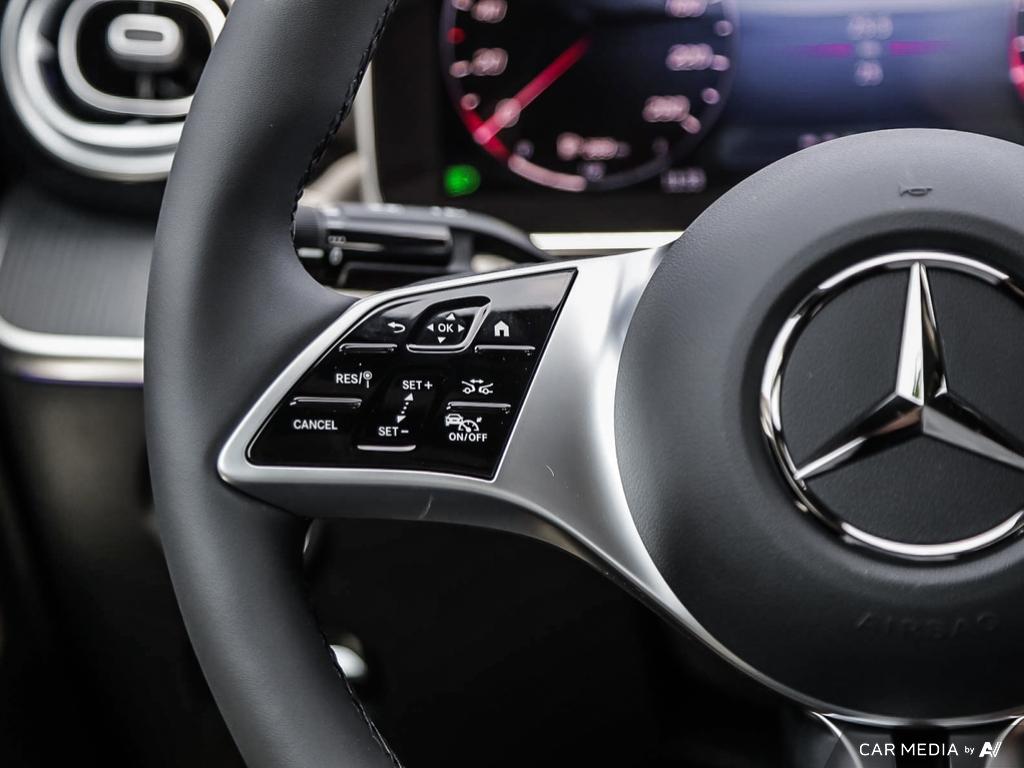 new 2025 Mercedes-Benz C-Class car, priced at $72,702