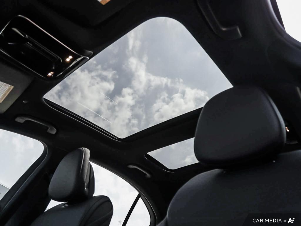 new 2025 Mercedes-Benz C-Class car, priced at $72,702