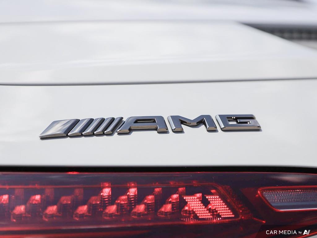 new 2025 Mercedes-Benz AMG SL 55 car, priced at $208,843