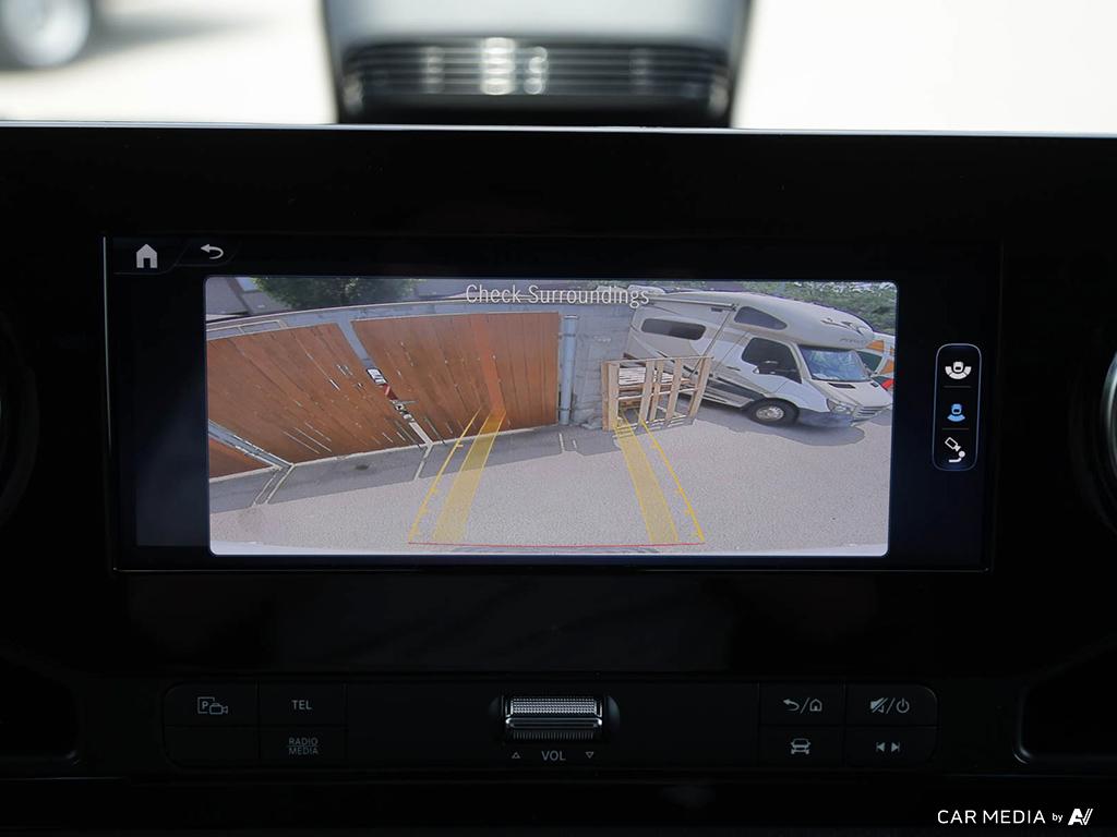 new 2025 Mercedes-Benz Sprinter 2500 car, priced at $78,136