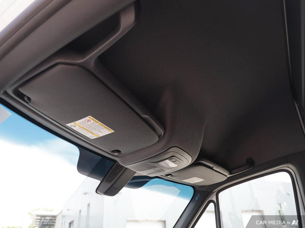 new 2025 Mercedes-Benz Sprinter 2500 car, priced at $78,136