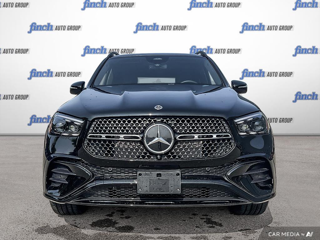 used 2025 Mercedes-Benz GLE 350 car, priced at $99,900