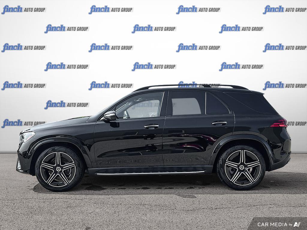 used 2025 Mercedes-Benz GLE 350 car, priced at $99,900