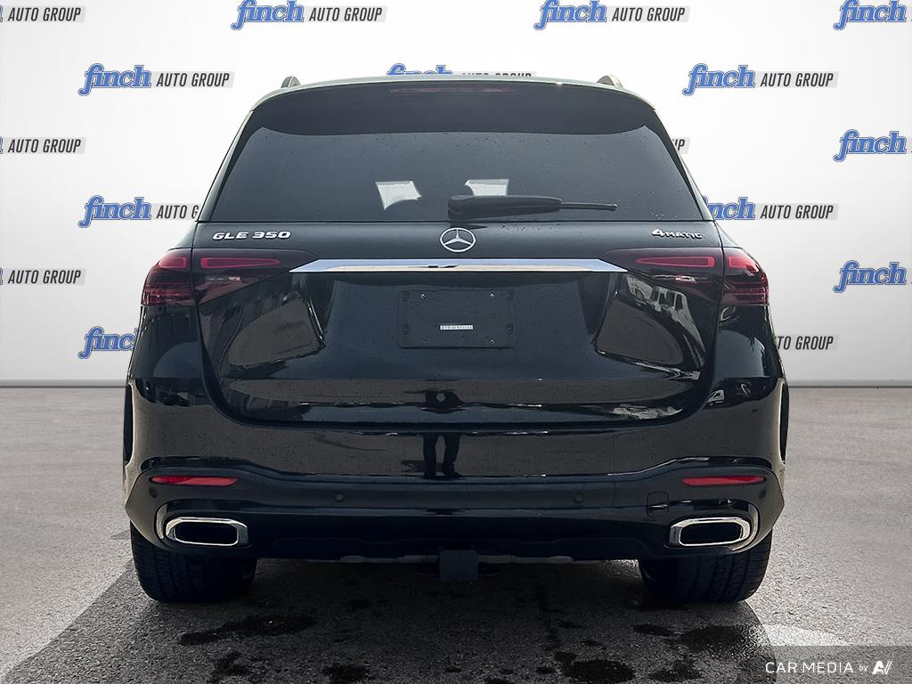 used 2025 Mercedes-Benz GLE 350 car, priced at $99,900