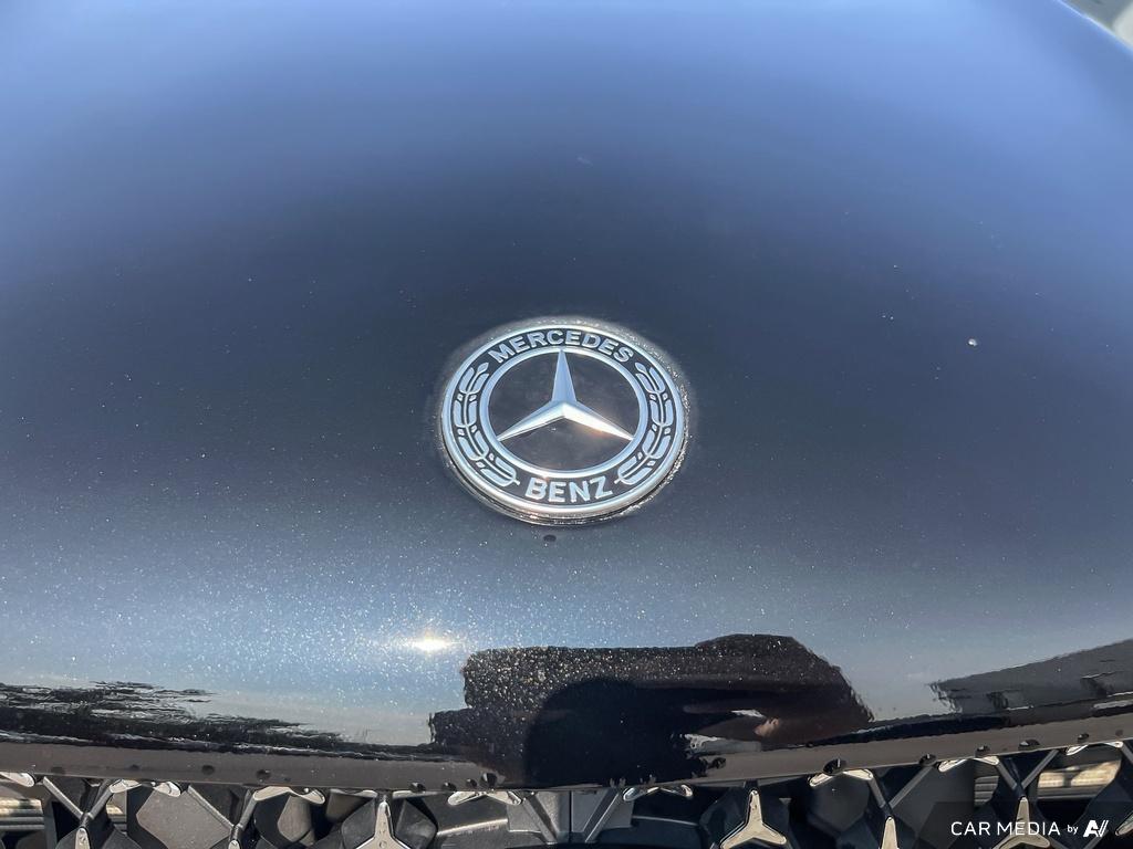 used 2025 Mercedes-Benz GLE 350 car, priced at $99,900