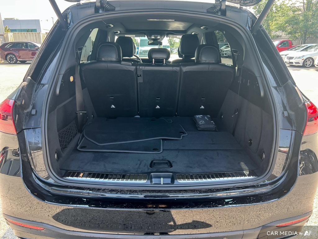 used 2025 Mercedes-Benz GLE 350 car, priced at $99,900