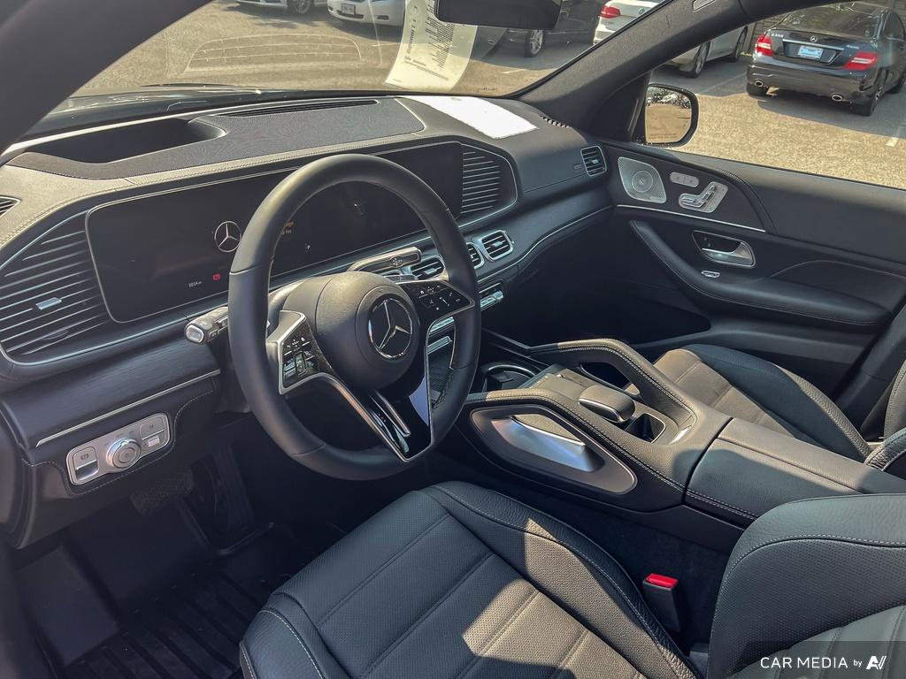 used 2025 Mercedes-Benz GLE 350 car, priced at $99,900