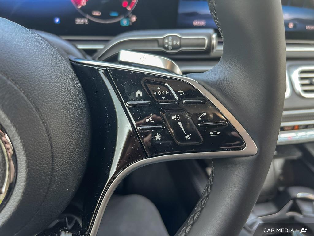 used 2025 Mercedes-Benz GLE 350 car, priced at $99,900