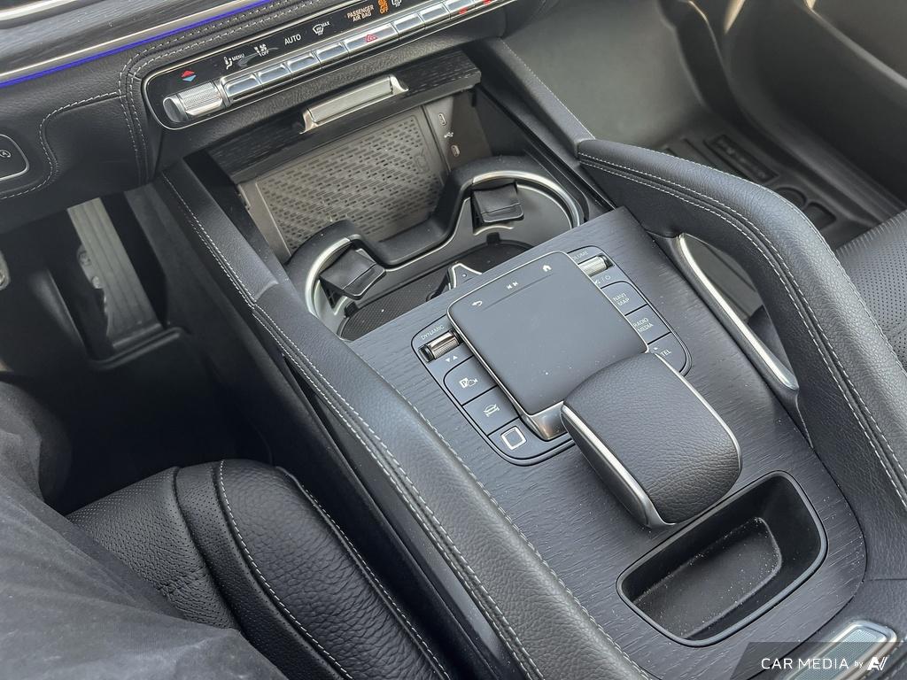 used 2025 Mercedes-Benz GLE 350 car, priced at $99,900