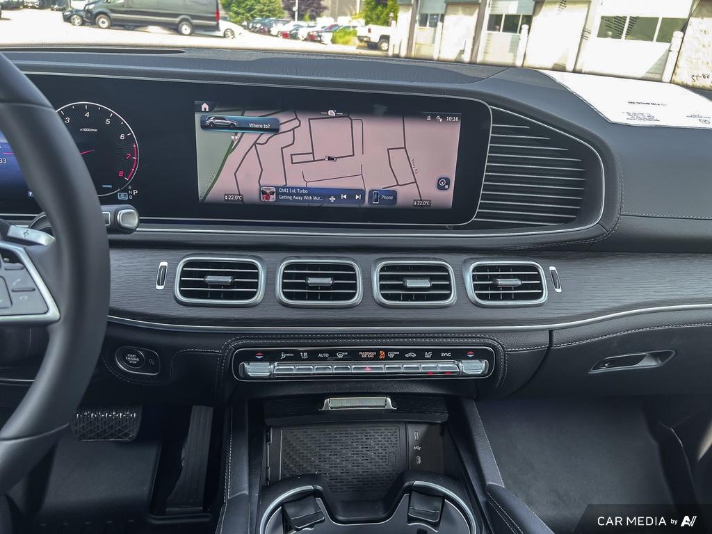 used 2025 Mercedes-Benz GLE 350 car, priced at $99,900