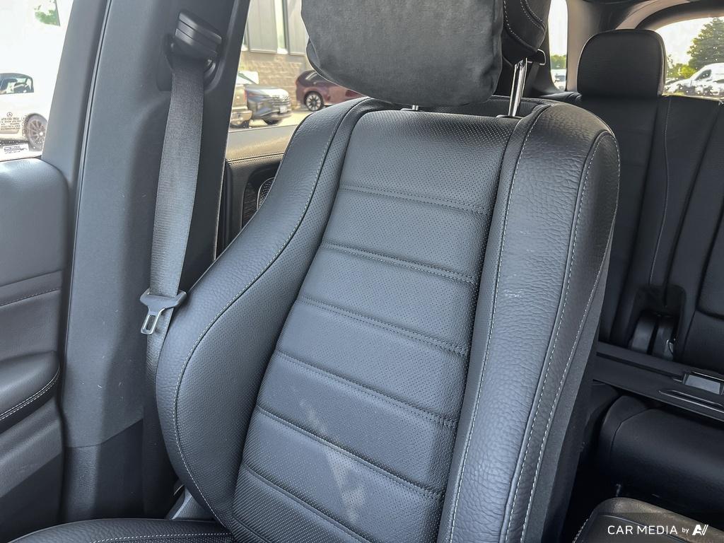 used 2025 Mercedes-Benz GLE 350 car, priced at $99,900